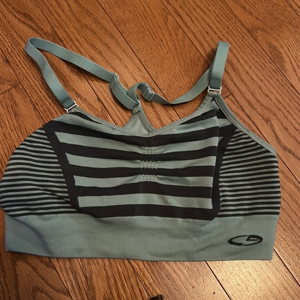 Champion bra